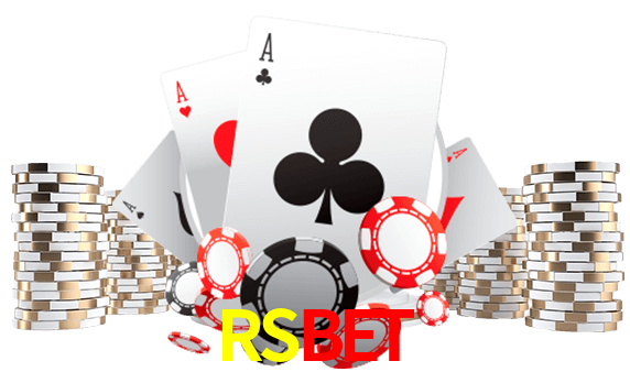 Jogue jogos de pôquer em RSBET