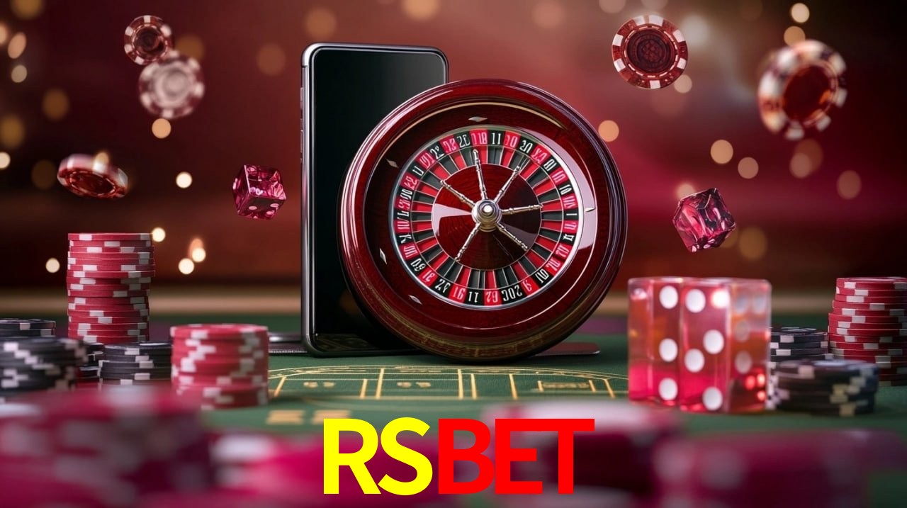 Welcome Bonus RSBET