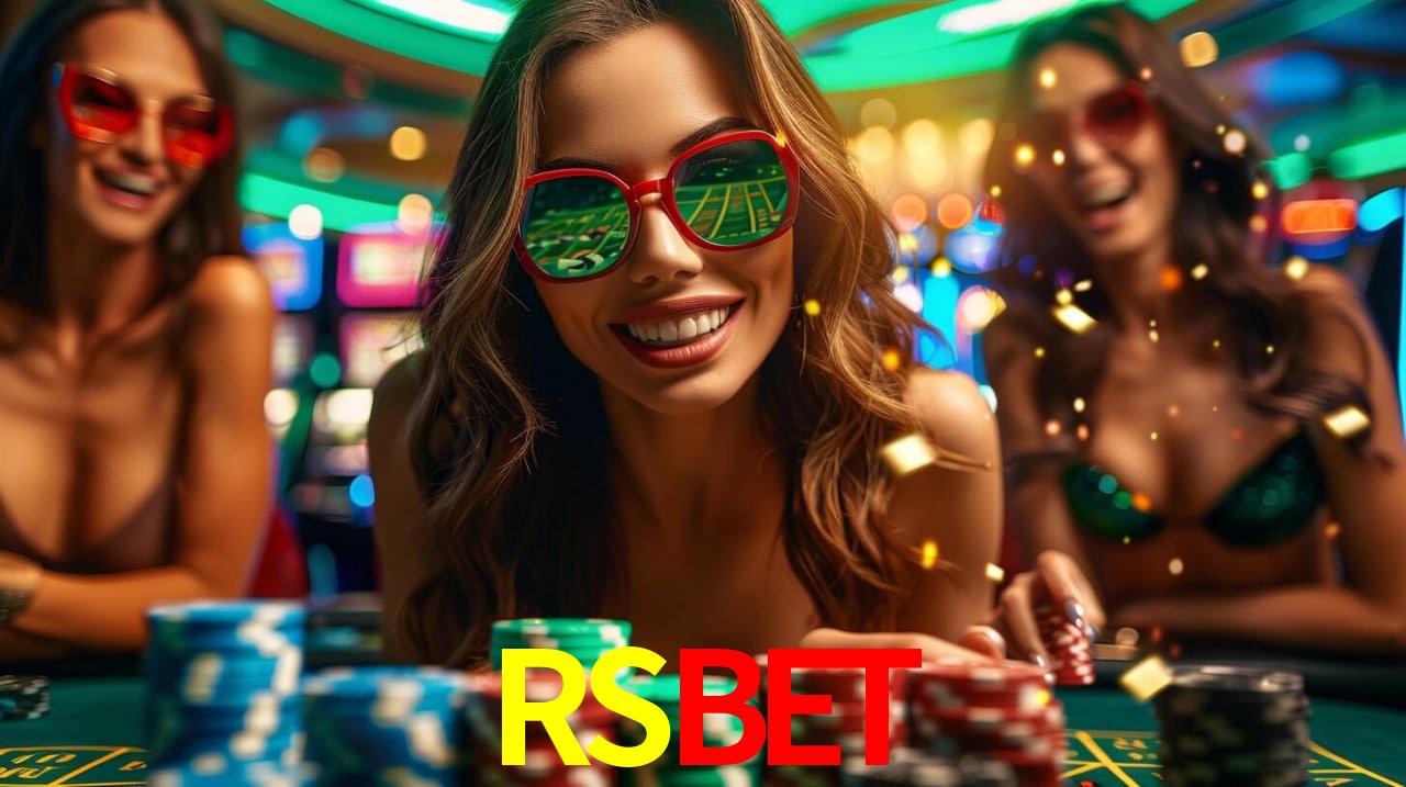 Experiência VIP RSBET