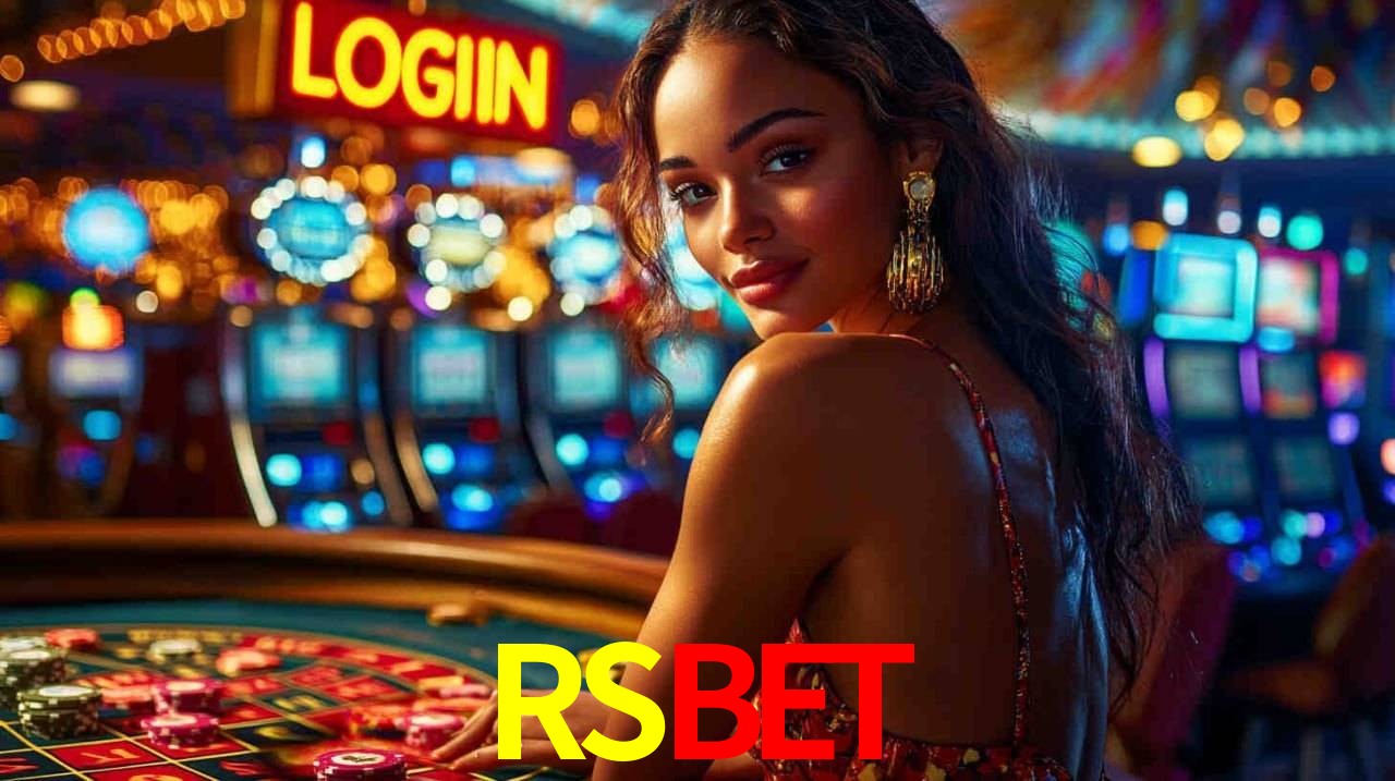 Experiência VIP RSBET