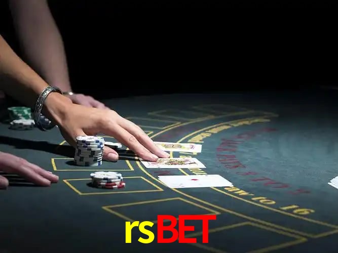 Promoções Sazonais rsbet