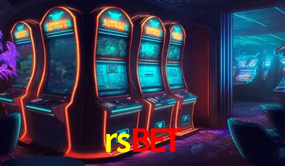 Descubra a Magia dos Jogos de Arcade no rsbet