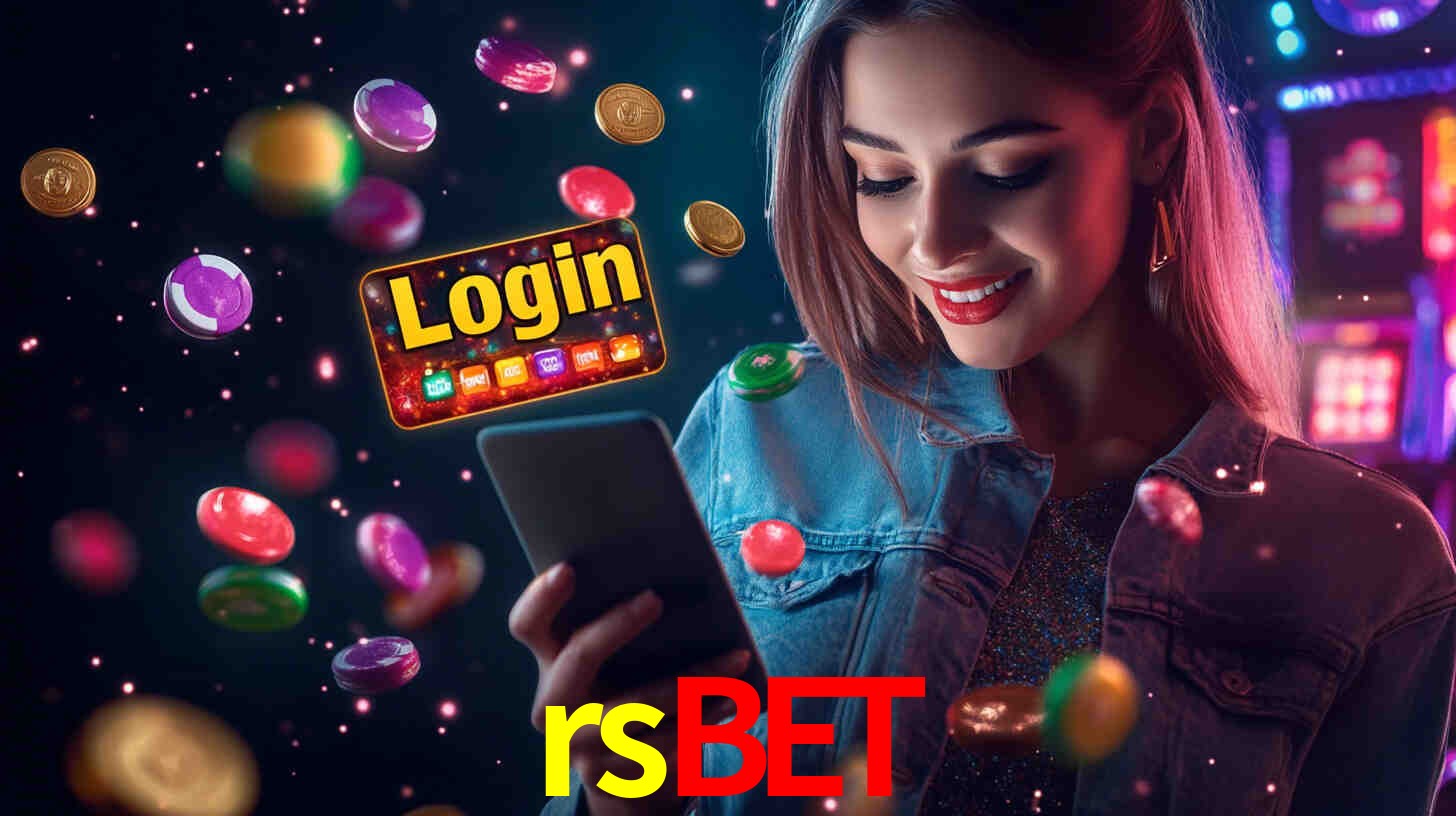 Explorando a Categoria de Eventos em Apostas na rsbet
