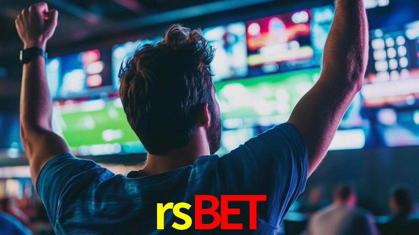 rsbet - Clube VIP da Riqueza - rsbet.com