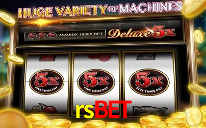 Apostas Esportivas na rsbet: Um Guia Completo
