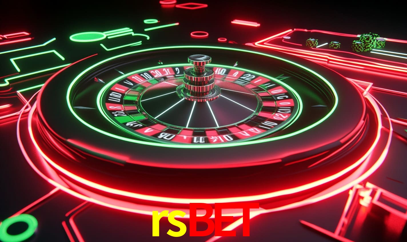 Inovações de Jogos na rsbet: O Futuro das Experiências Interativas