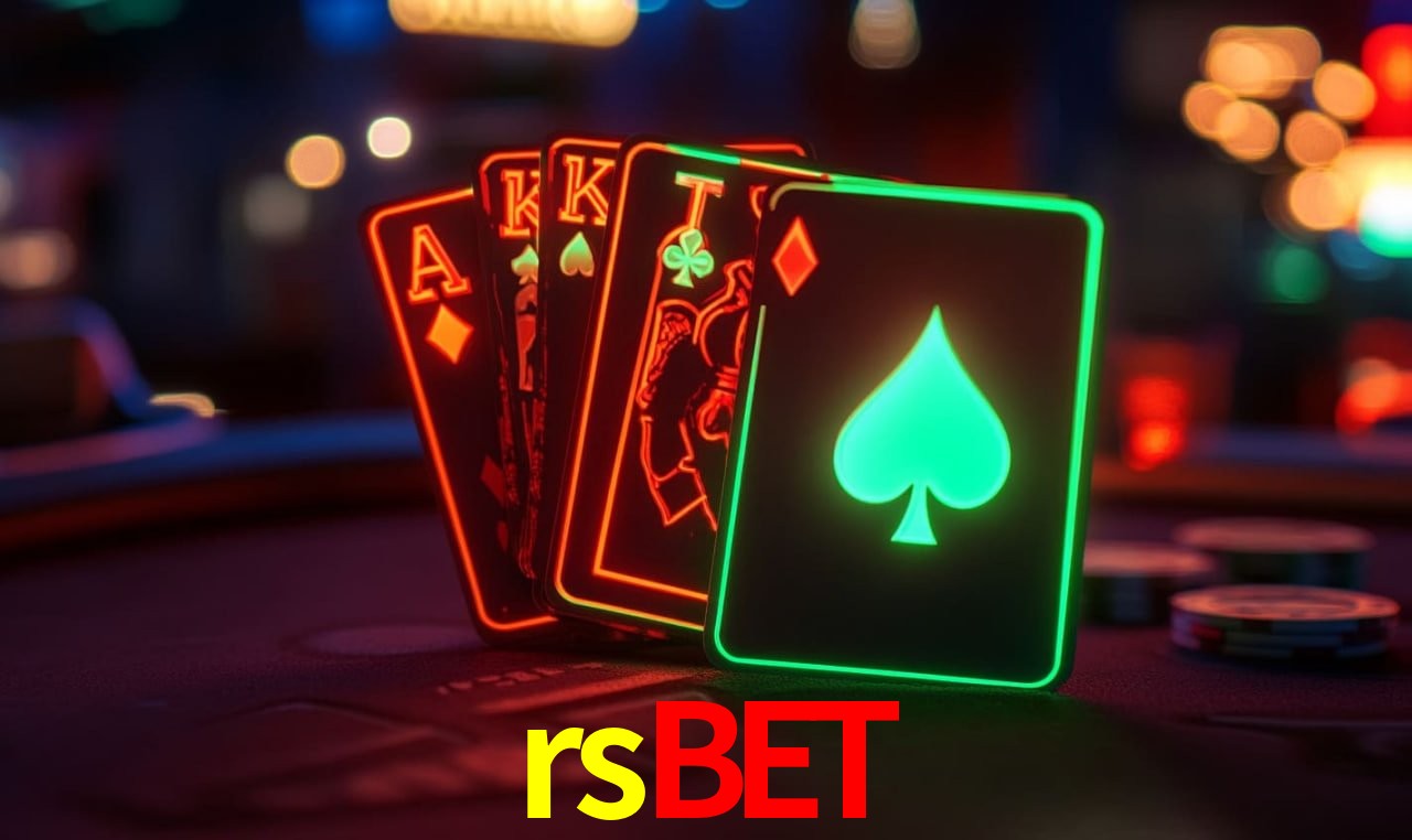 rsbet Win