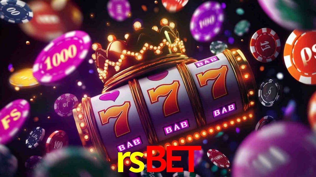 Slot Games rsbet