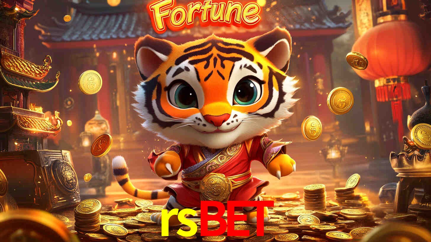 Apostas Esportivas na rsbet: Um Guia Completo