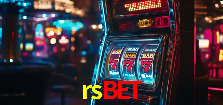Welcome Bonus rsbet