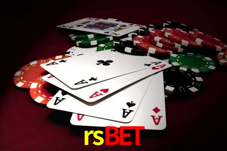 Mesa de Roleta rsbet