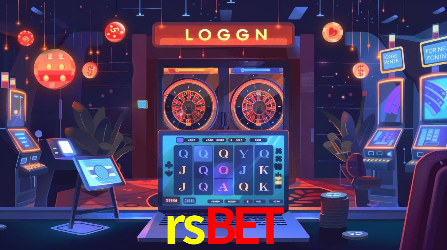 Integração de APIs rsbet