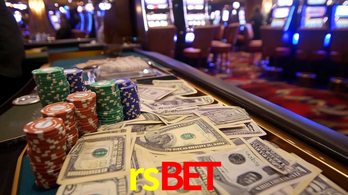rsbet Plataforma