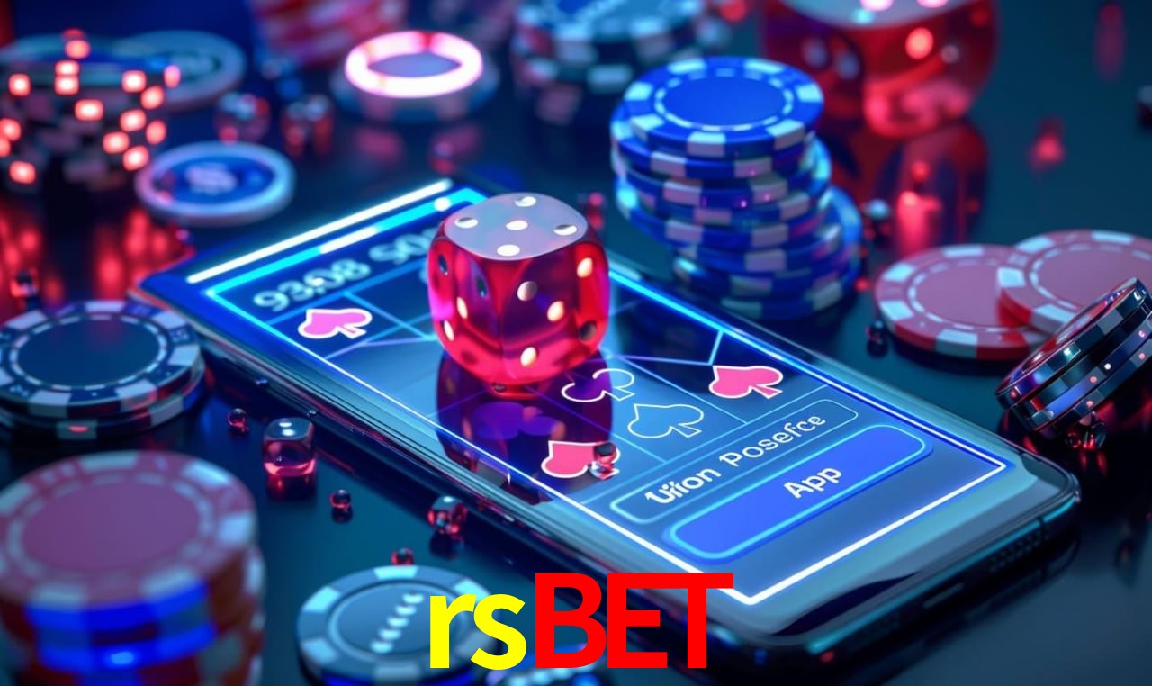 rsbet Slots
