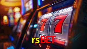 Provedores de Jogos rsbet