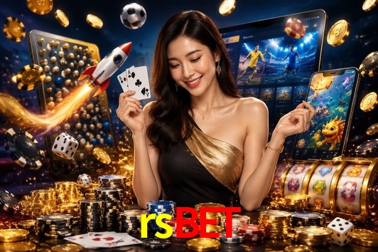 Secure Login rsbet