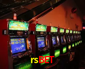 rsbet cadastro
