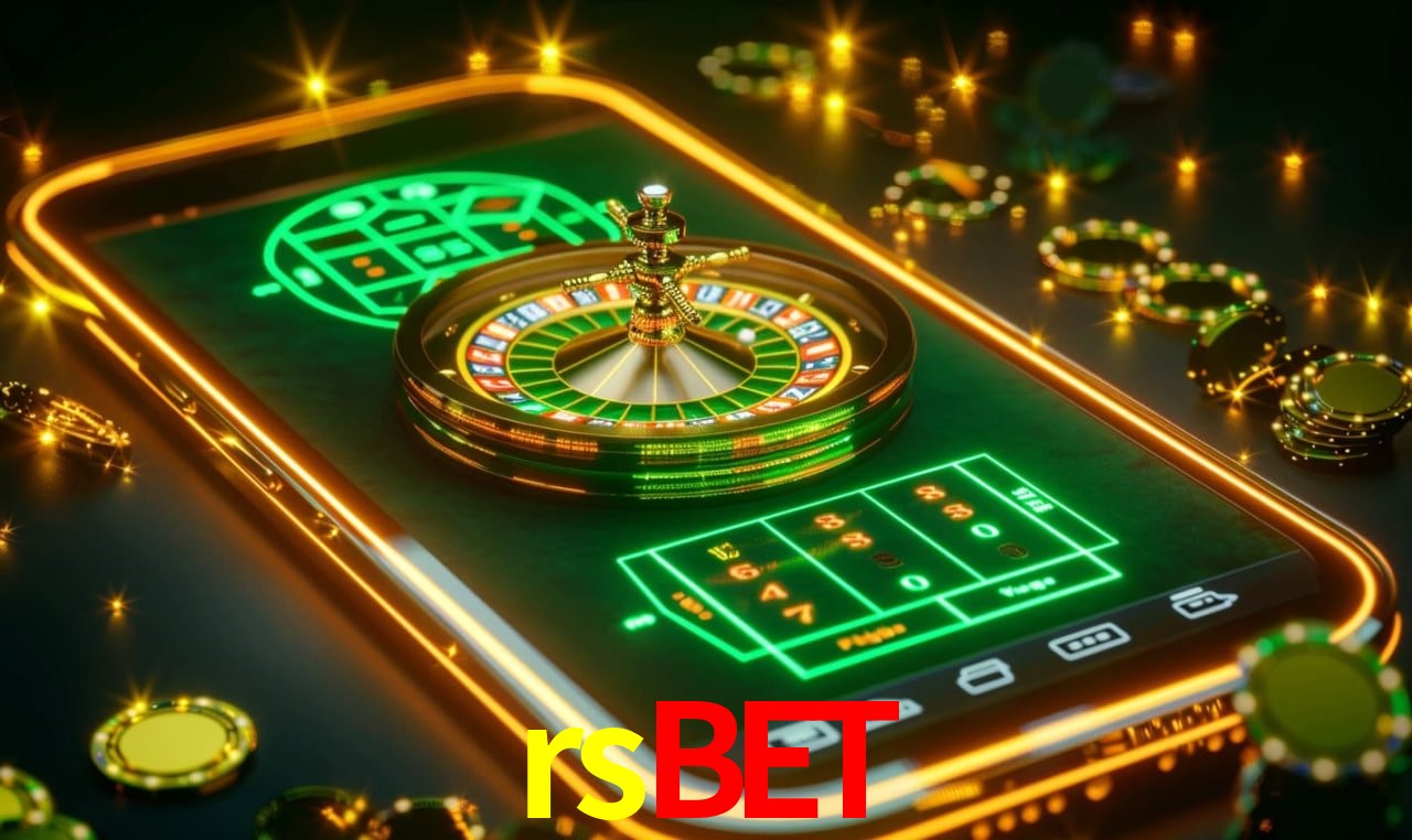 Design Responsivo rsbet