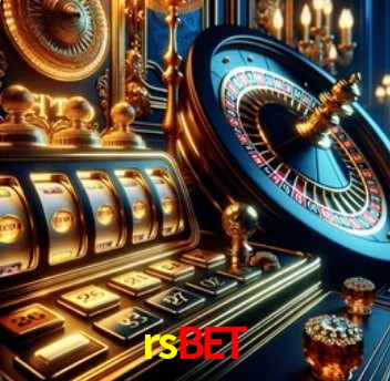 Mesa de Blackjack rsbet