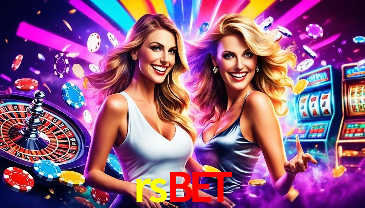 Jogos Exclusivos rsbet