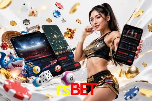 Flash Promotion rsbet