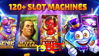 Inovações de Jogos na rsbet: O Futuro das Experiências Interativas