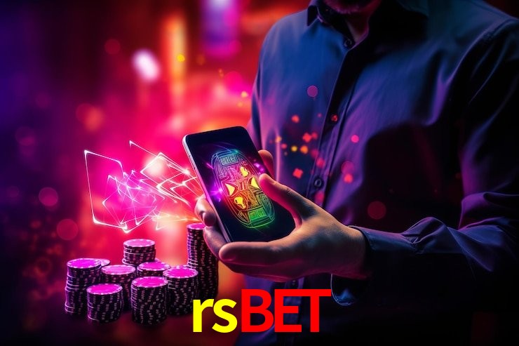 Casino Ao Vivo rsbet