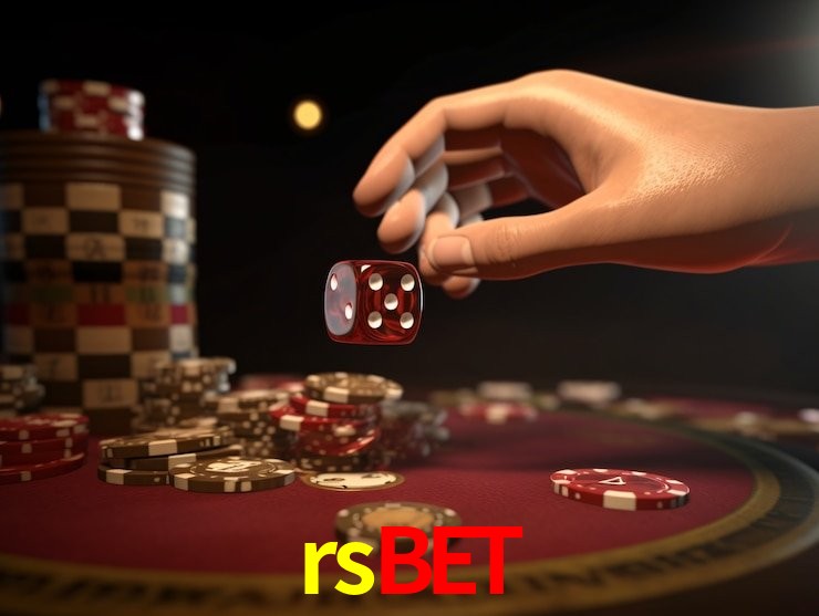 Recursos de Bônus rsbet