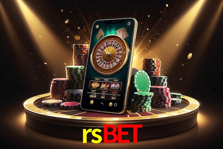 Login Seguro rsbet