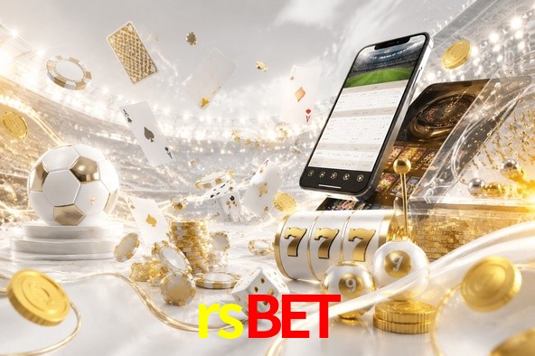 Welcome Bonus rsbet