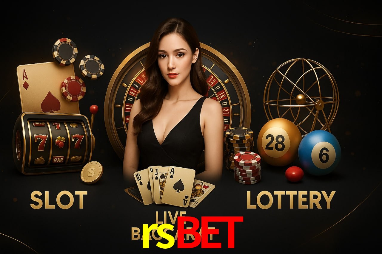 rsbet Plataforma