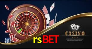 Apostas de Futebol rsbet
