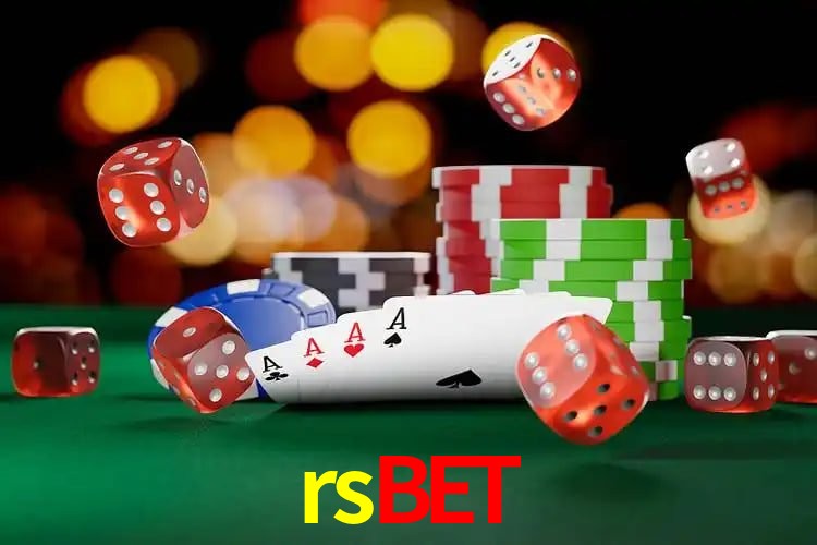 Avaliações dos Jogadores rsbet
