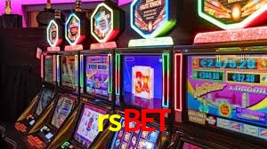 Interface do App rsbet