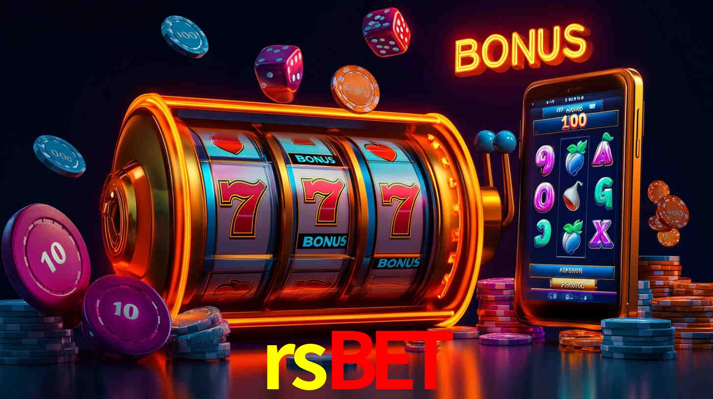 Descubra a Essência do rsbet: Nossa História e Compromissos