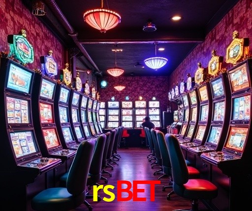 rsbet login