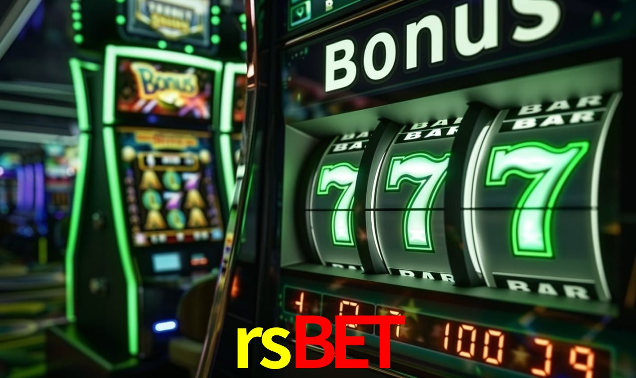 Game Providers rsbet