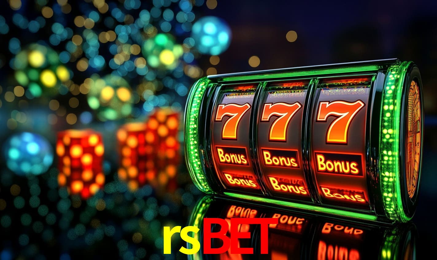 Casino Ao Vivo rsbet