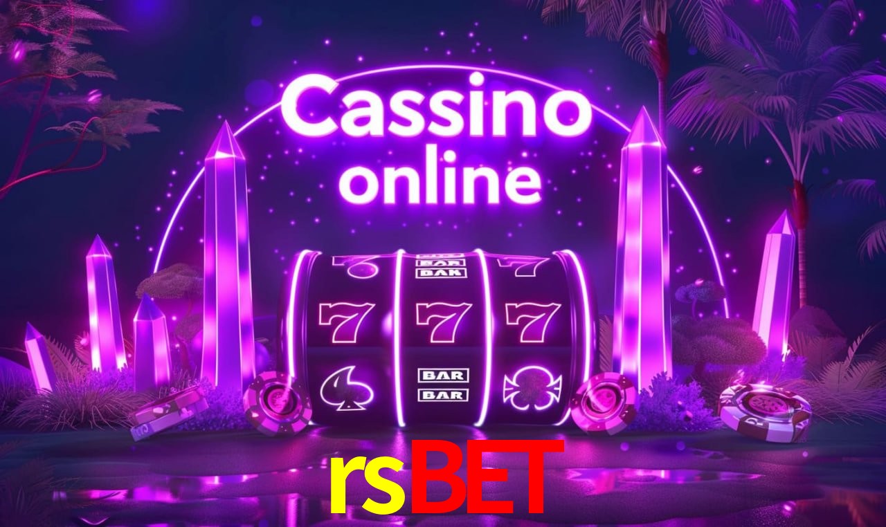 Benefícios da Conta rsbet