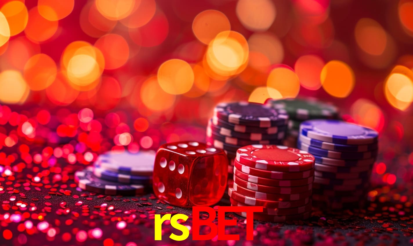 A Experiência Imersiva dos Cassinos Ao Vivo no rsbet