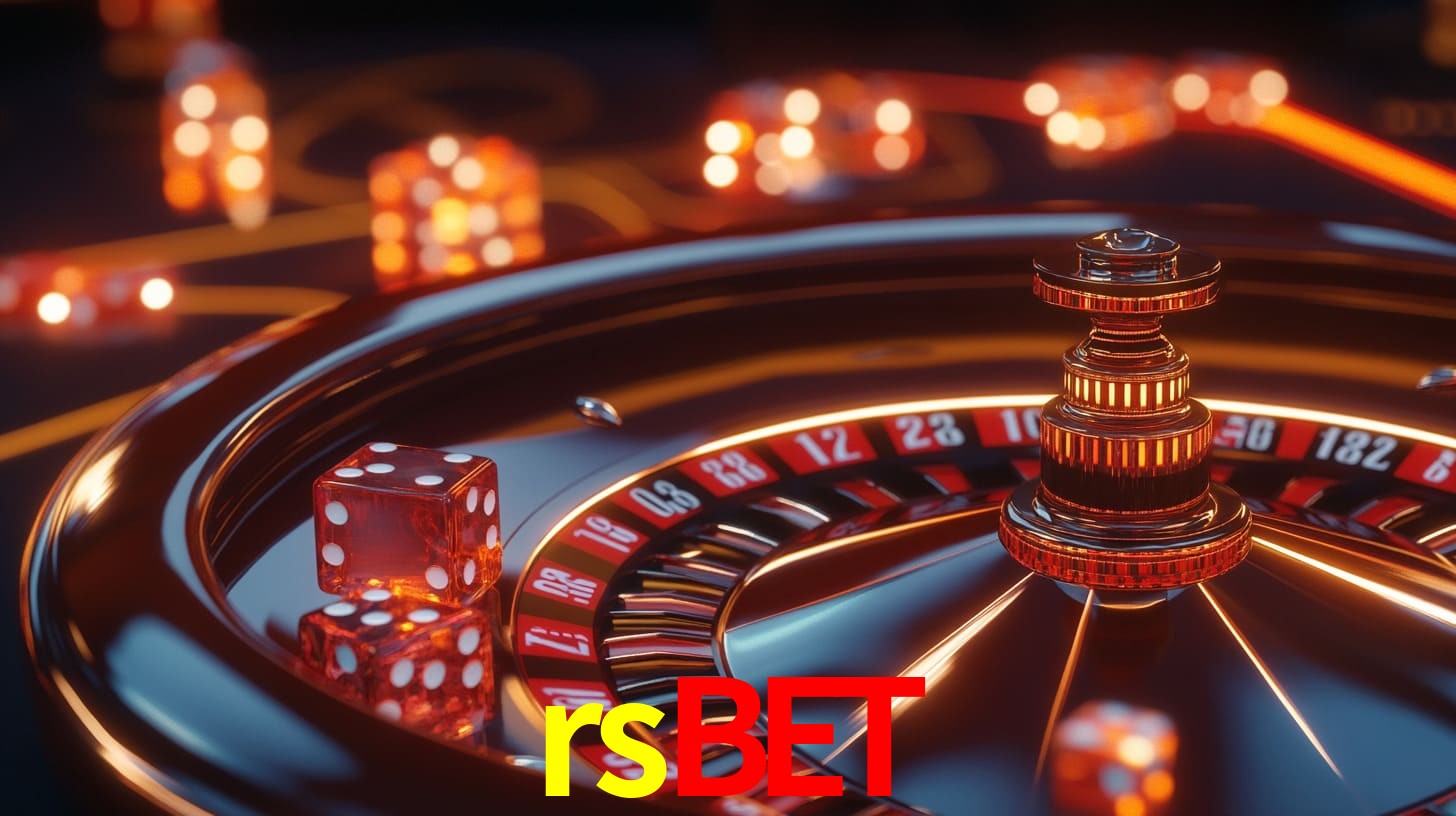 rsbet: A Experiência de Casino com Jogos de Mesa ao Vivo