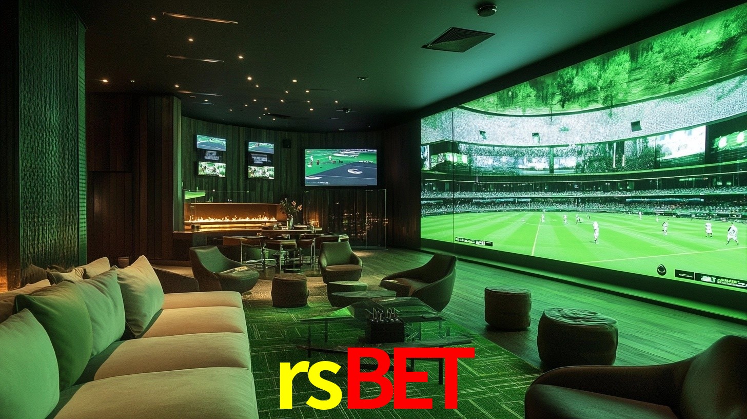 rsbet: Seu Cassino Premiado com Pagamentos Rápidos