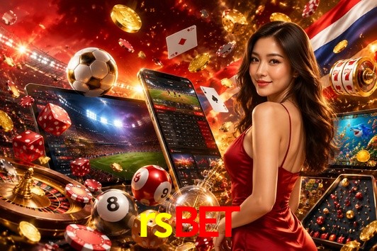 Responsive Design rsbet