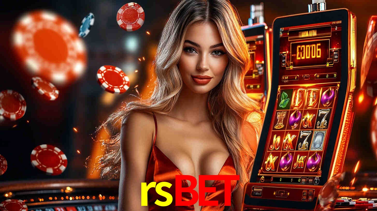 Sinta a adrenalina dos jogos de cassino com rsbet