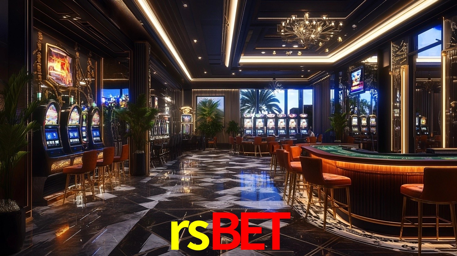 Ofertas Imperdíveis na rsbet: Promoções e Bônus Que Valem a Pena