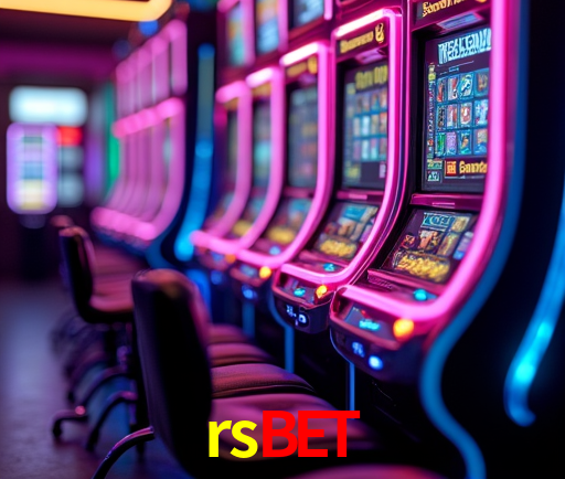 rsbet Plataforma Oficial