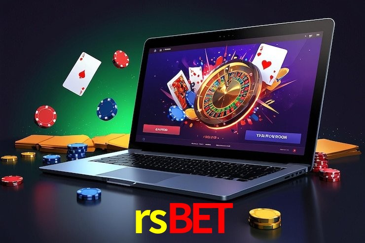 Promoção Relâmpago rsbet