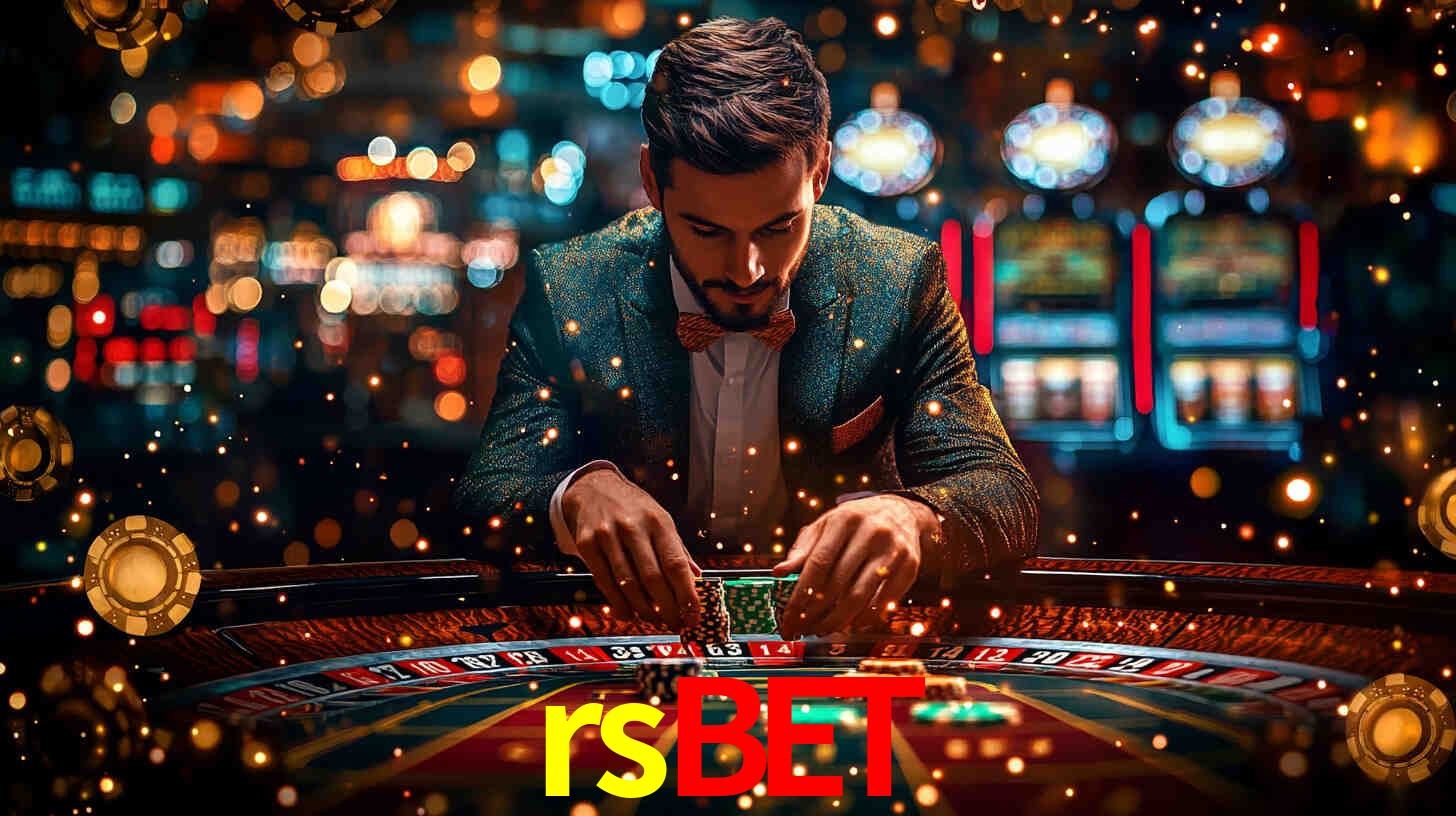 rsbet App Interface