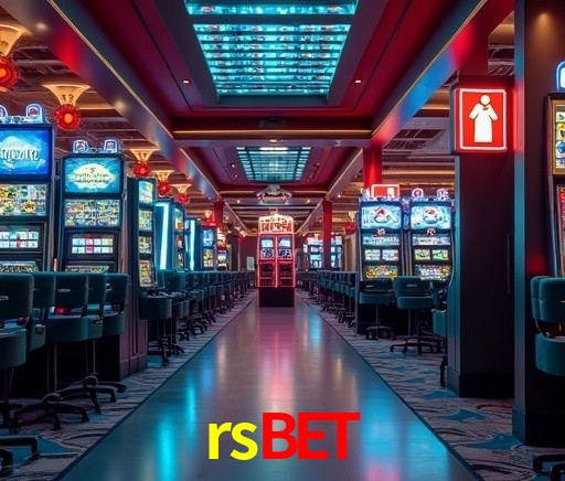 A Emoção da Loteria na rsbet: Uma Chance de Mudança de Vida