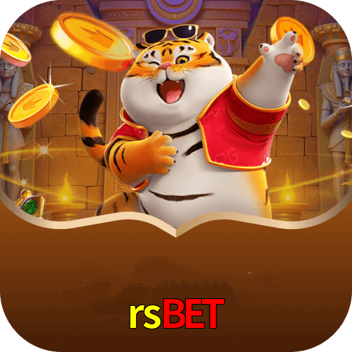 Logo rsbet